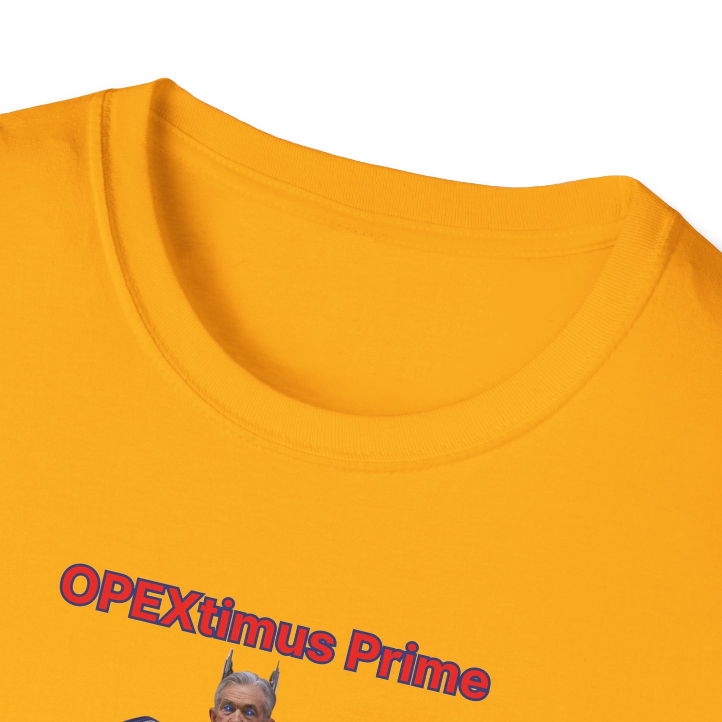 OPEXtimus Prime T-Shirt