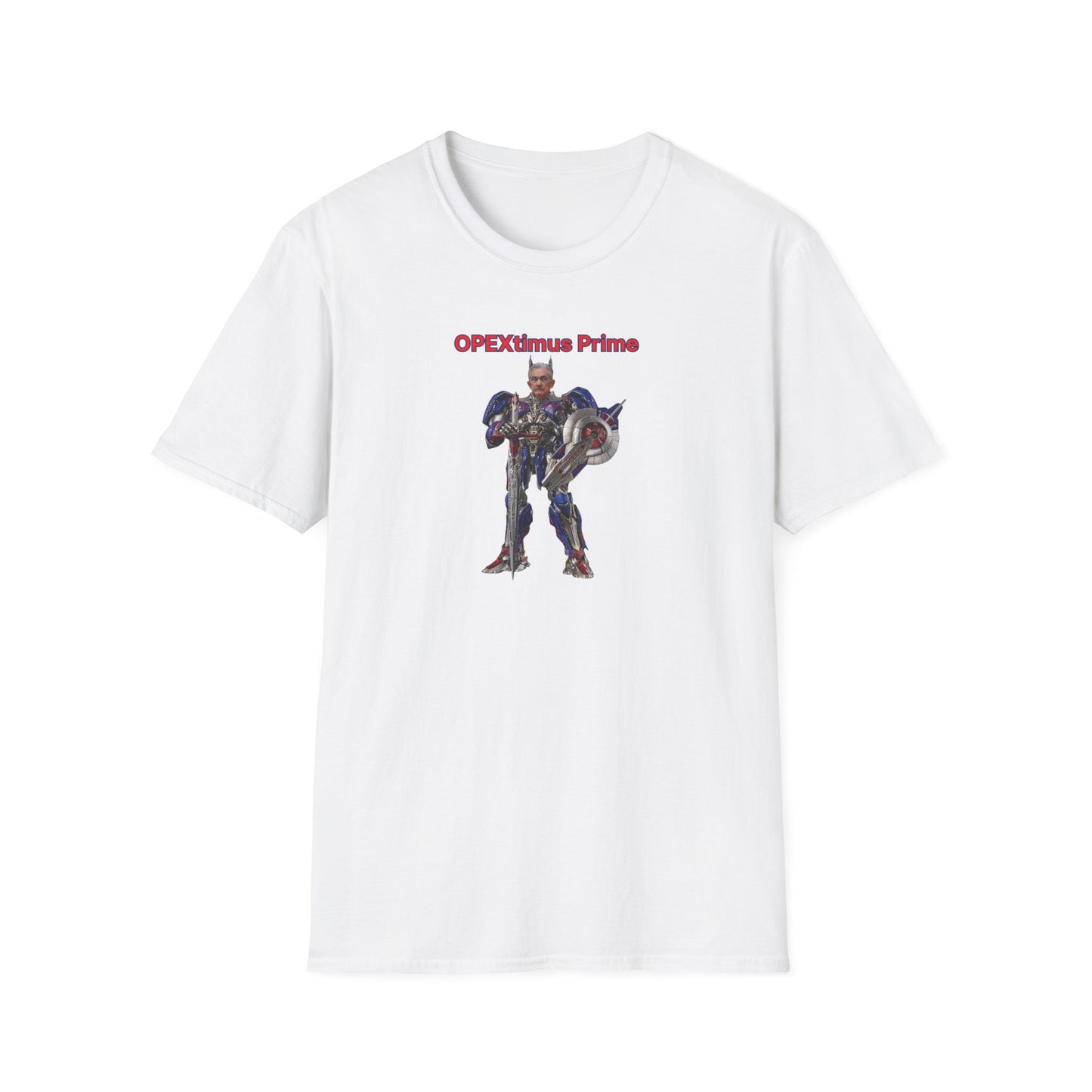 OPEXtimus Prime T-Shirt