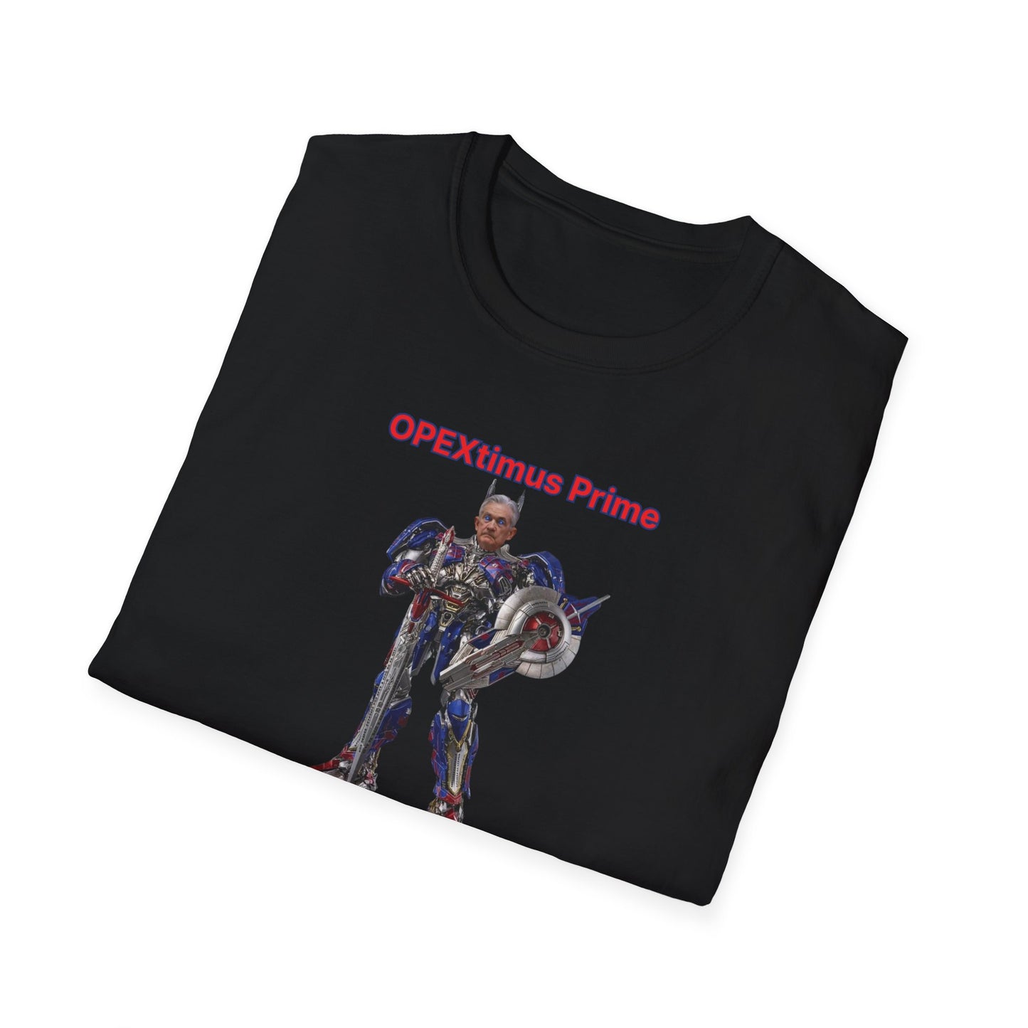 OPEXtimus Prime T-Shirt