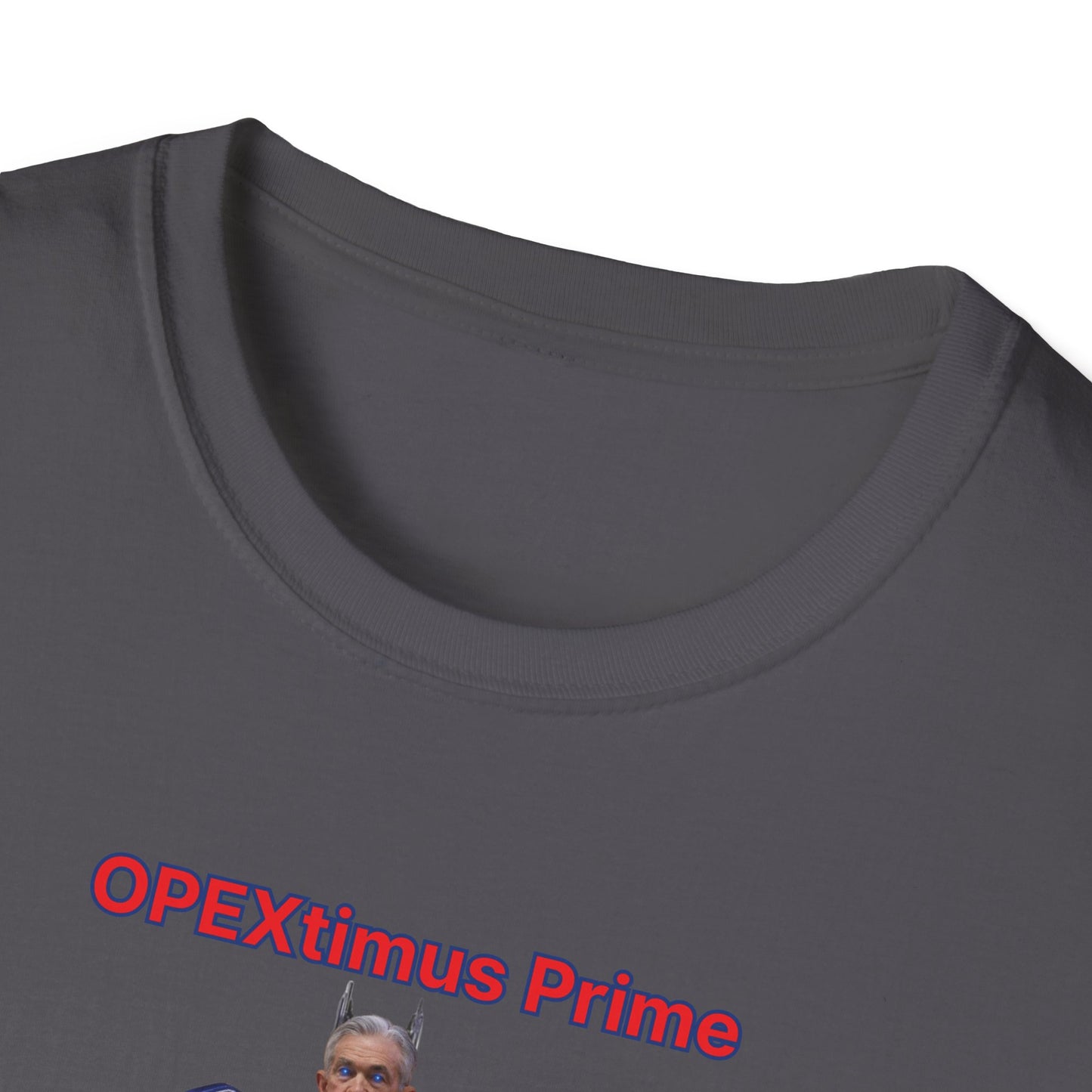 OPEXtimus Prime T-Shirt