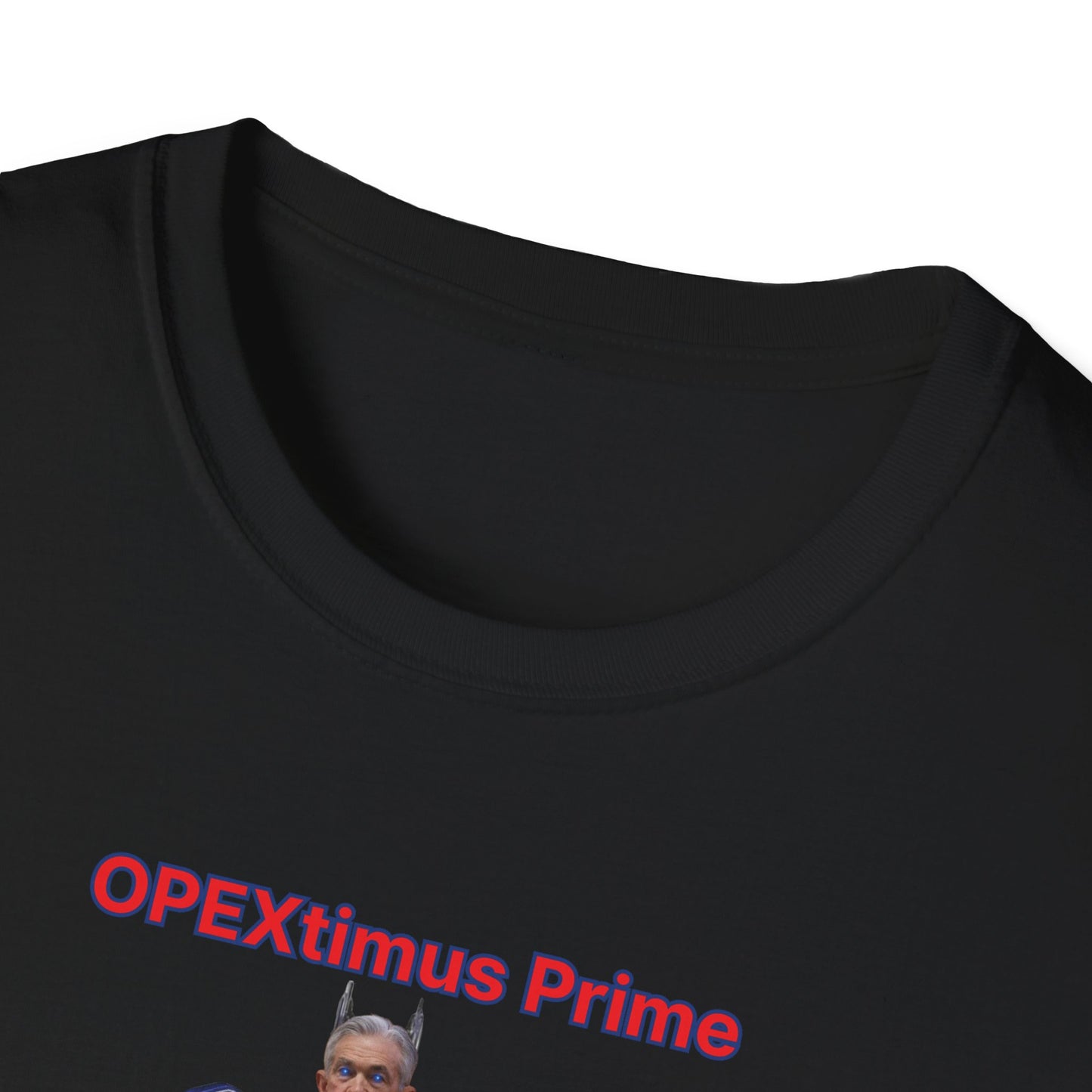 OPEXtimus Prime T-Shirt