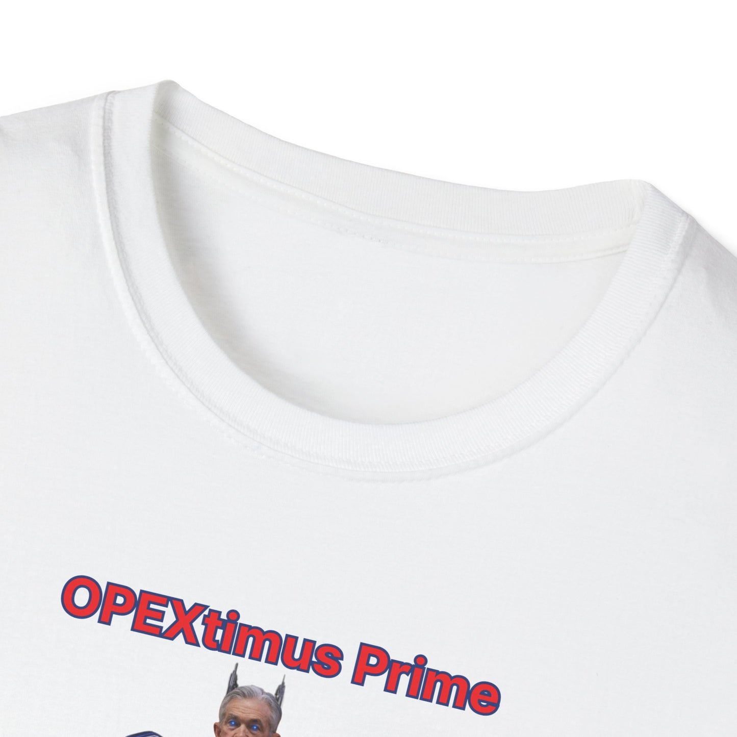 OPEXtimus Prime T-Shirt