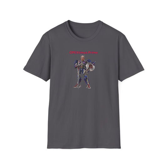 OPEXtimus Prime T-Shirt